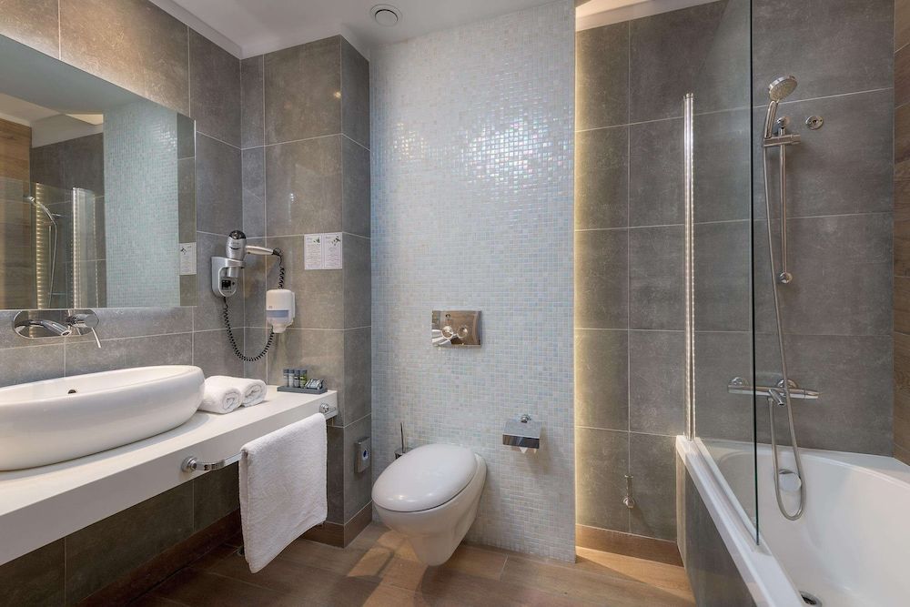 Junior Suite, Private Pool, Sea View