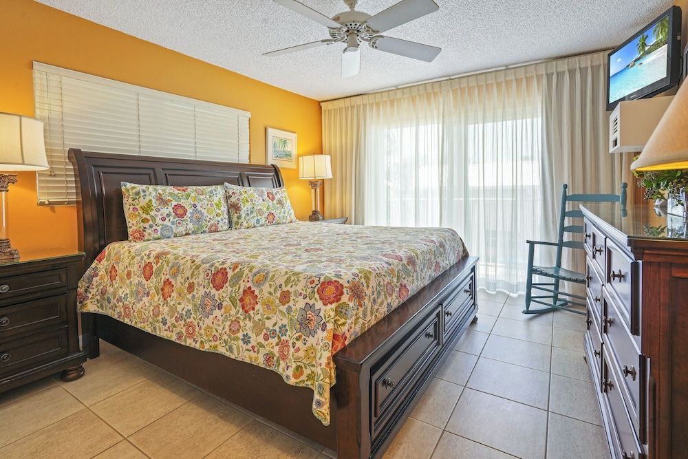 Condo 9, 2 Bedrooms, Ocean View