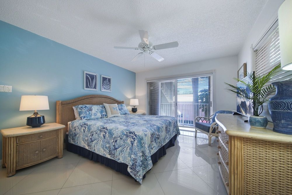 Condo 10, 2 Bedrooms, Ocean View