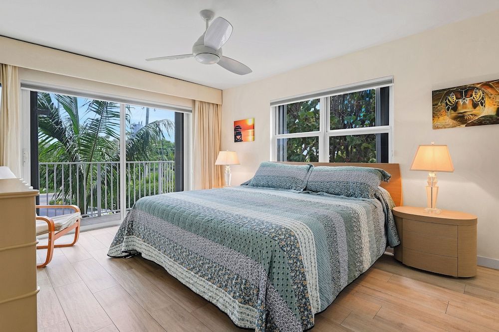 Condo 8, 2 Bedrooms, Ocean View