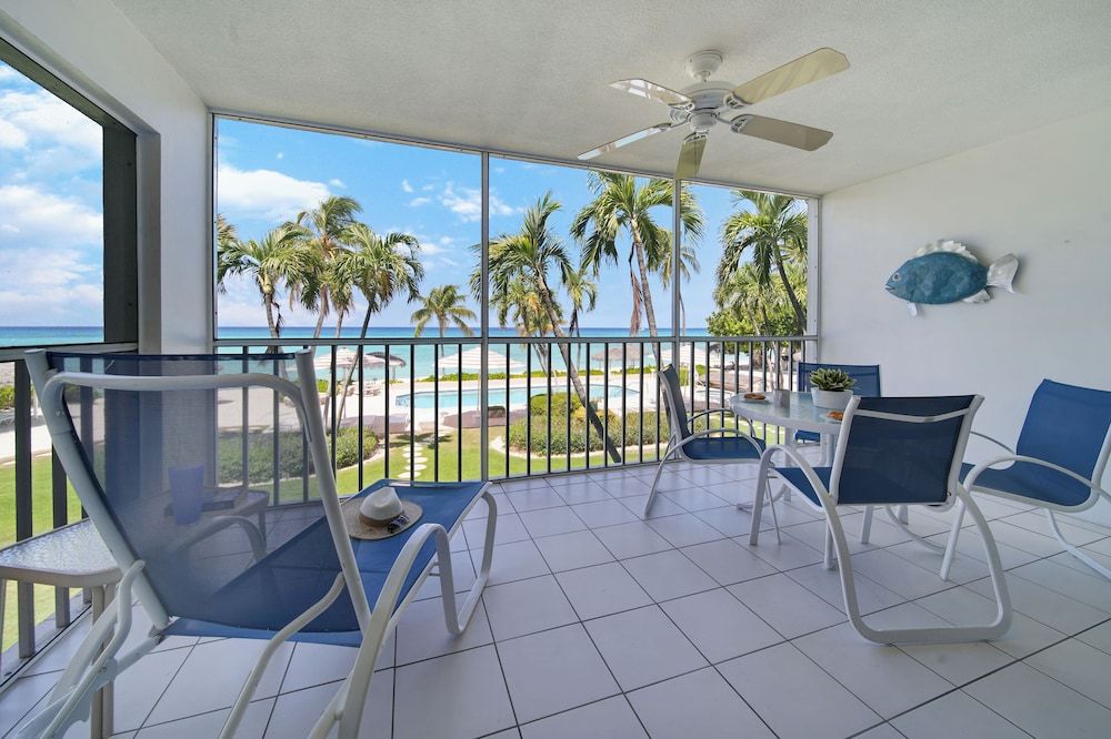 Condo 10, 2 Bedrooms, Ocean View
