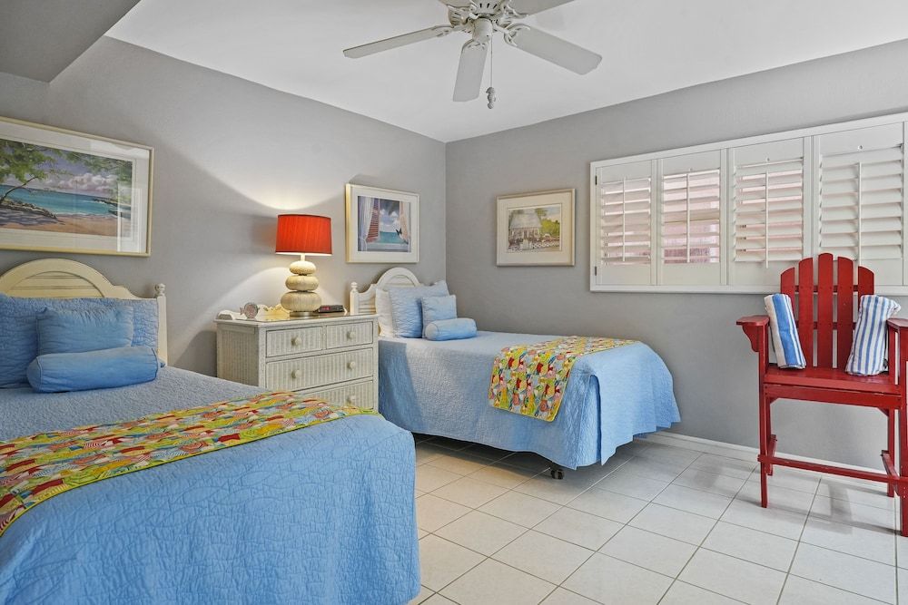 Condo 3, 2 Bedrooms, Ocean View