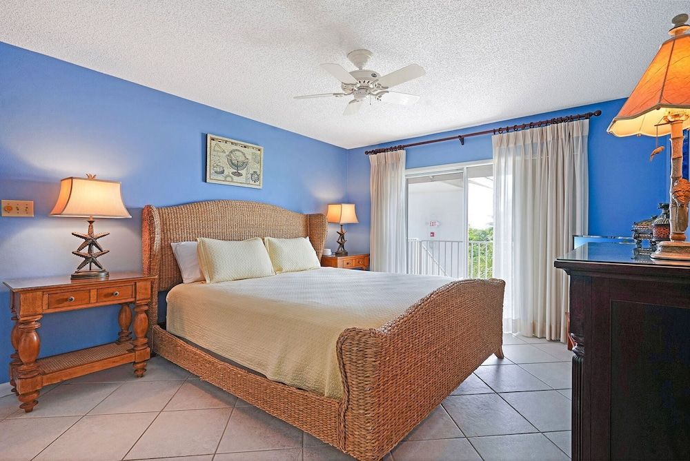 Condo 21, 2 Bedrooms, Ocean View