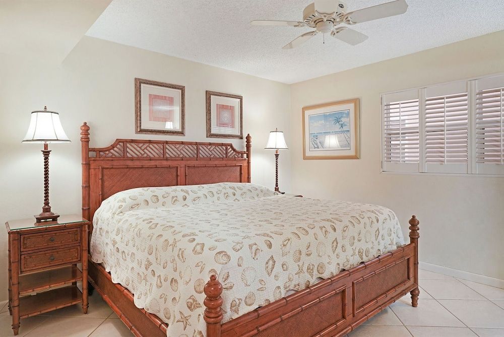 Condo 21, 2 Bedrooms, Ocean View