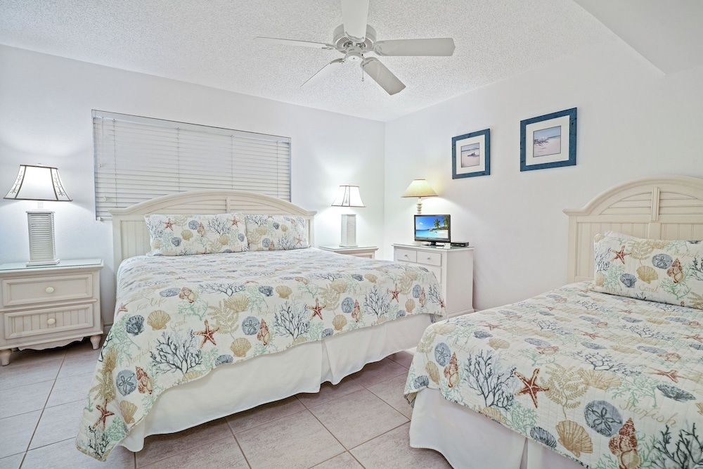 Condo 9, 2 Bedrooms, Ocean View