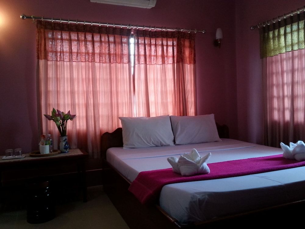 Superior Single Room, 1 Double Bed, City View