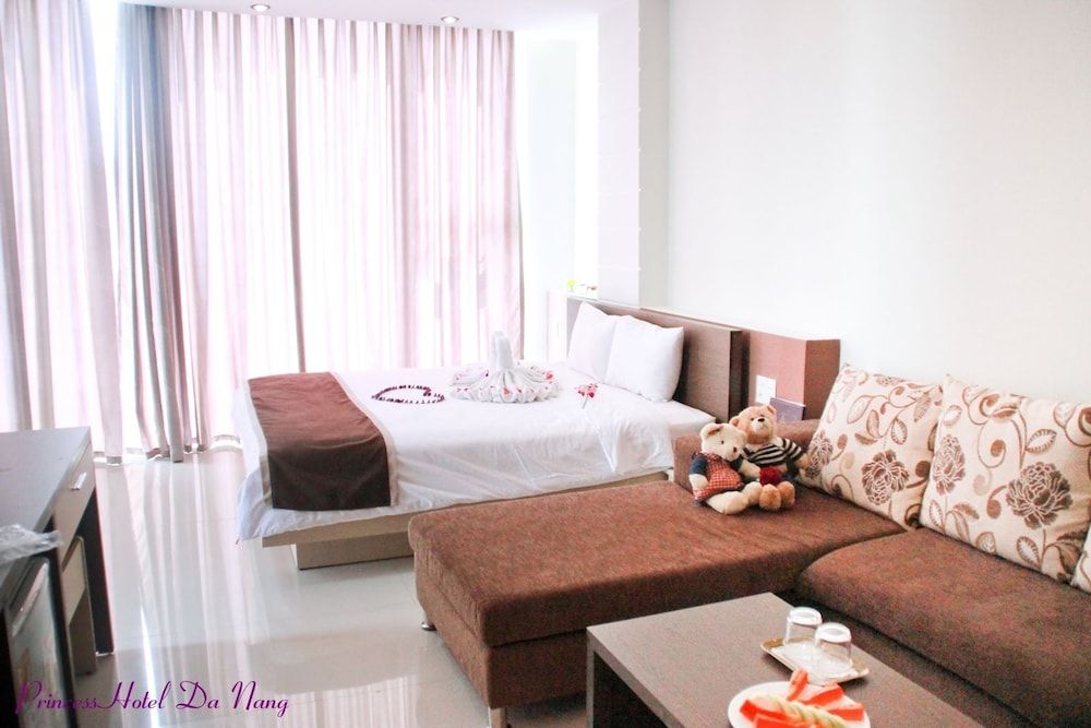 undefined Princess Hotel 7