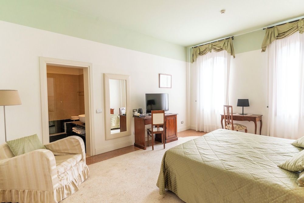 Hotel Sant'Antonin Superior Double Room 6