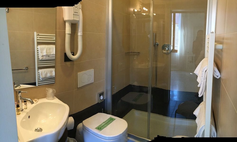 Hotel Sant'Antonin Standard Double Room