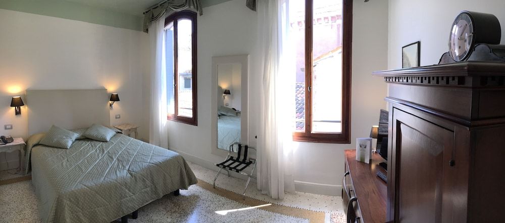 Hotel Sant'Antonin Standard Double Room 3
