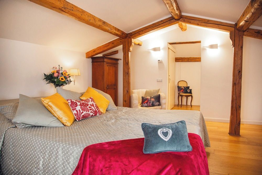 undefined Hotel Sant'Antonin 7