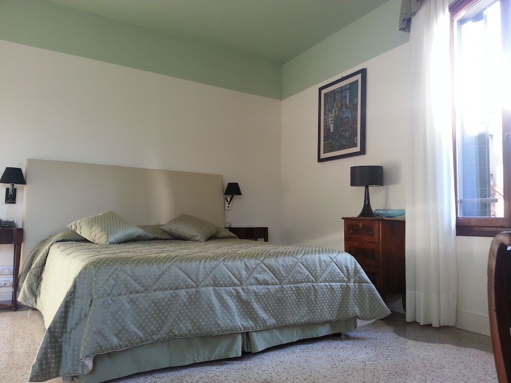 Hotel Sant'Antonin Superior Double Room