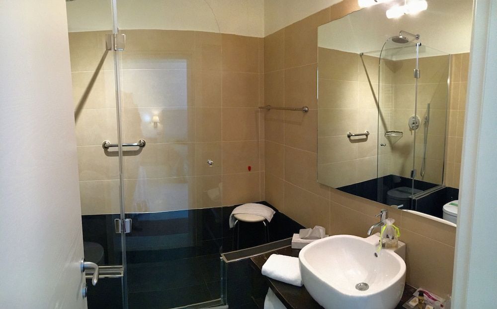 Hotel Sant'Antonin Superior Double Room 5