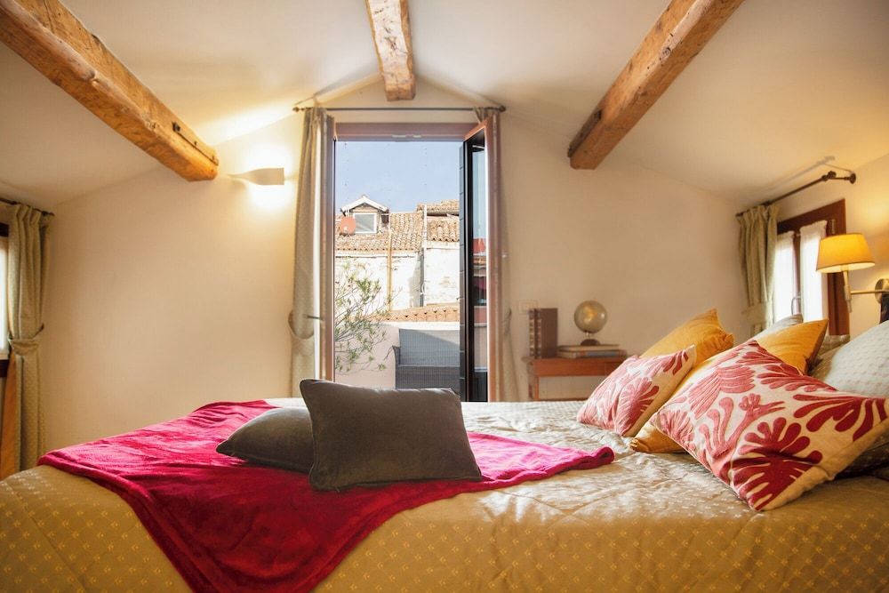 undefined Hotel Sant'Antonin 8