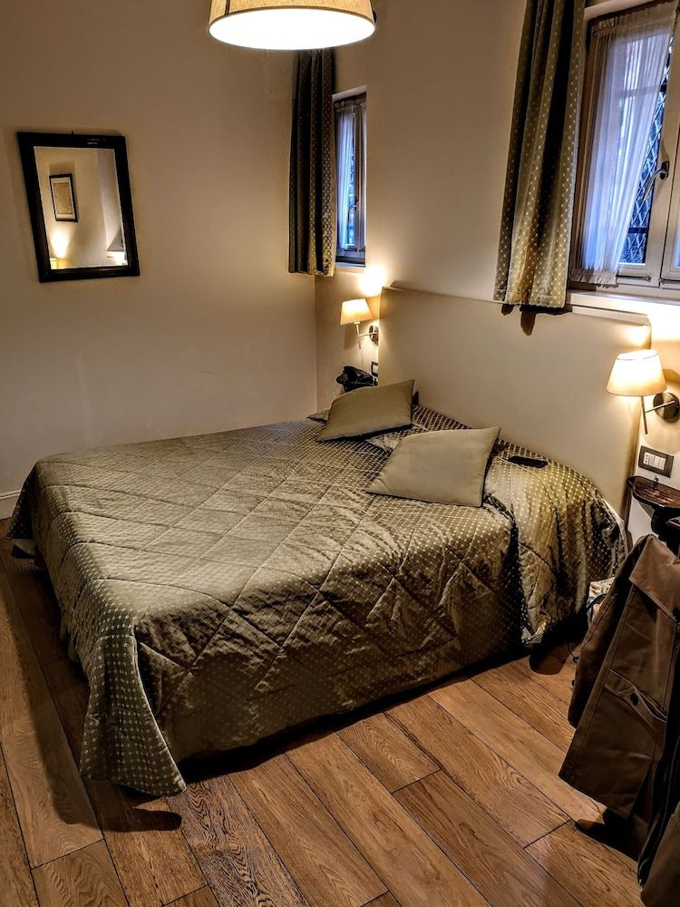 undefined Hotel Sant'Antonin 10