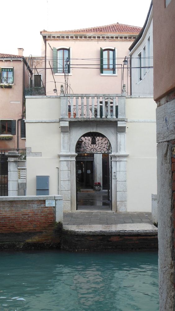 undefined Hotel Sant'Antonin 4