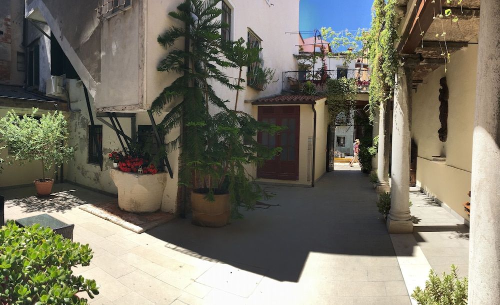 undefined Hotel Sant'Antonin 3
