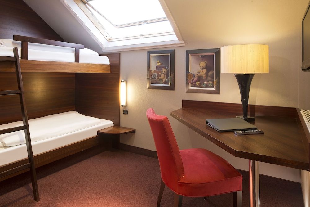 Le Parc Hôtel Obernai & Yonaguni Spa Junior Suite (Access to Yonasaya Spa) 4