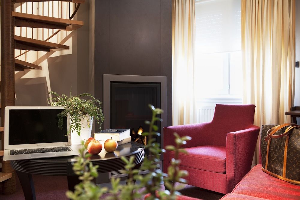 Le Parc Hôtel Obernai & Yonaguni Spa Junior Suite (Access to Yonasaya Spa) 12