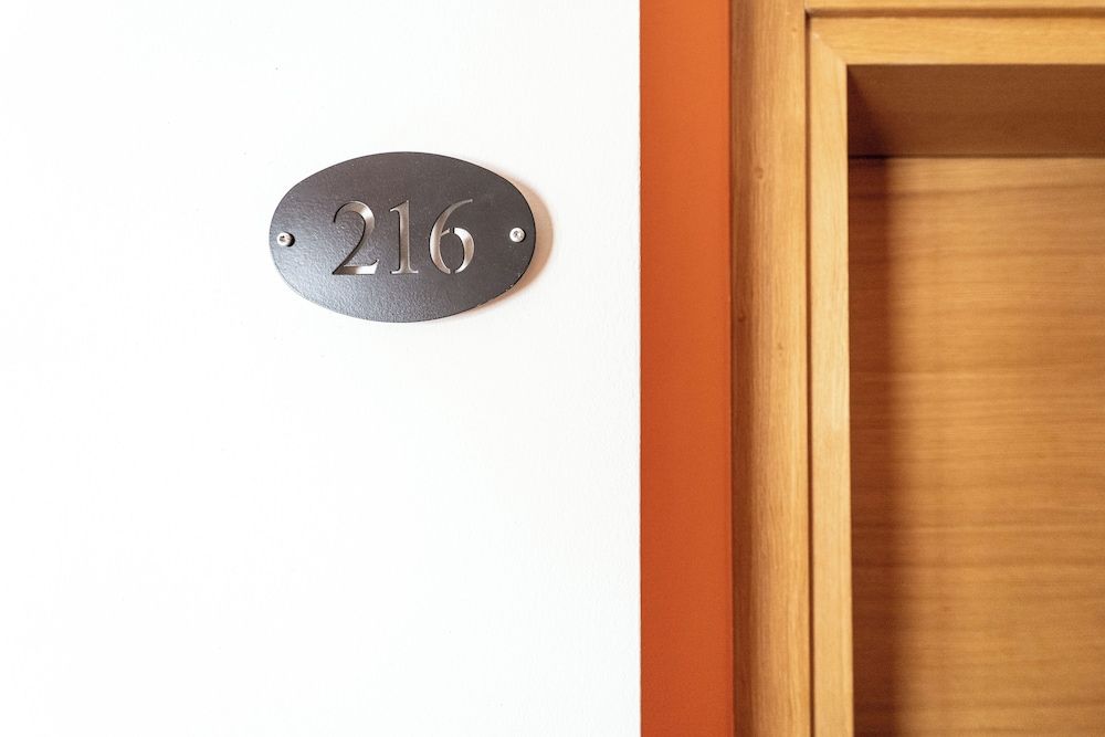 Hotel Italia Camera Comfort Singola 4