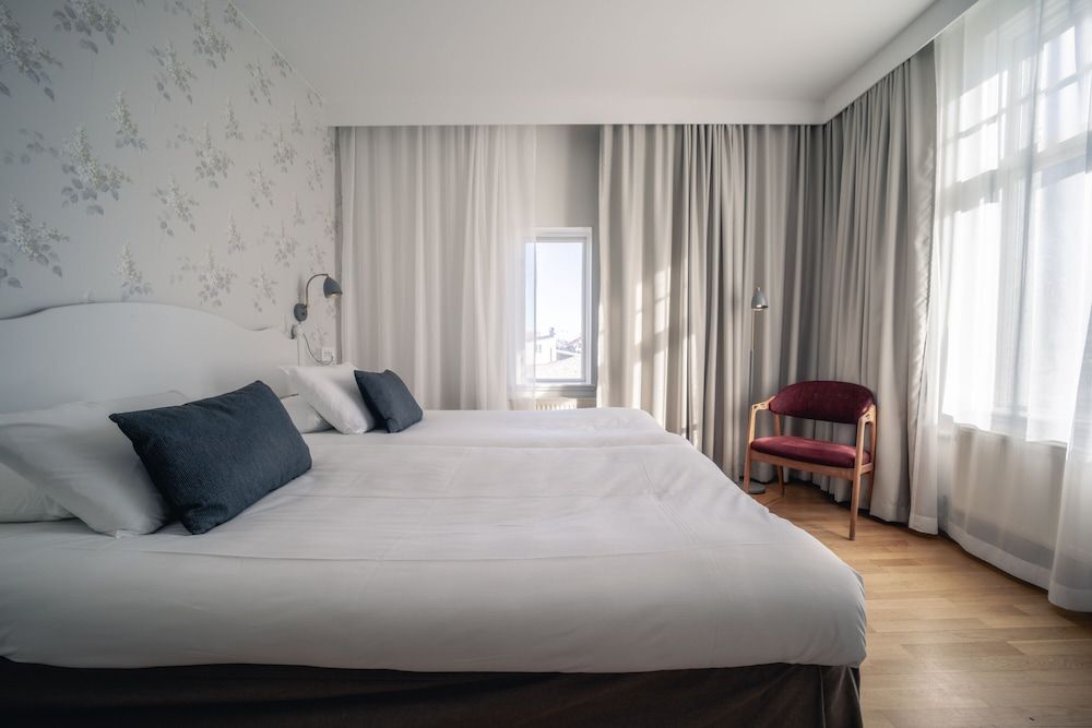 Best Western Solhem Hotel Standard Room, 2 Twin Beds, Non Smoking 5