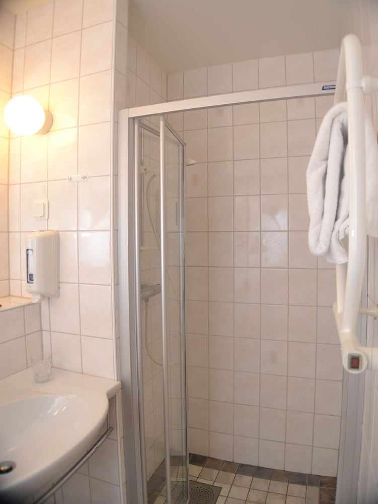 Best Western Solhem Hotel Standard Room, 1 Twin Bed, Non Smoking 3