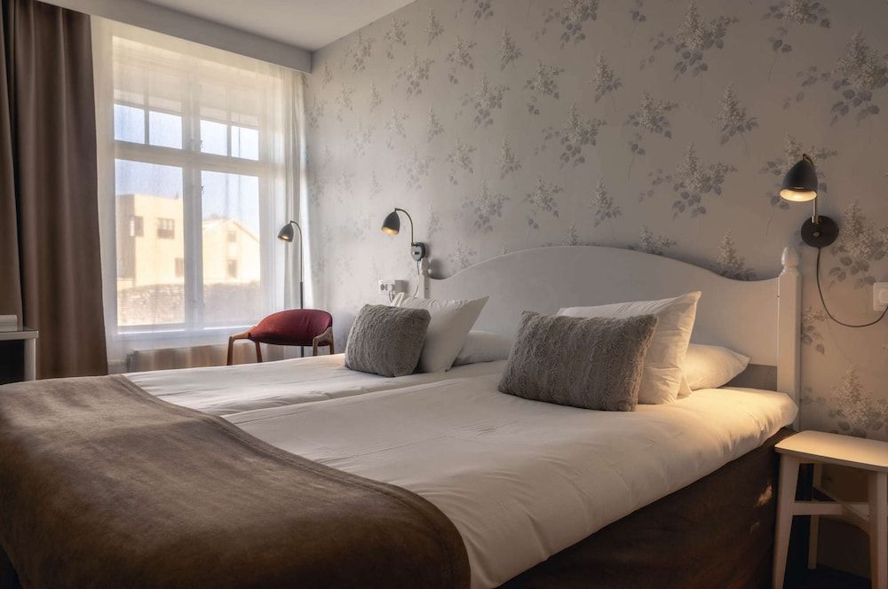 Best Western Solhem Hotel Standard Room, 2 Twin Beds, Non Smoking 2