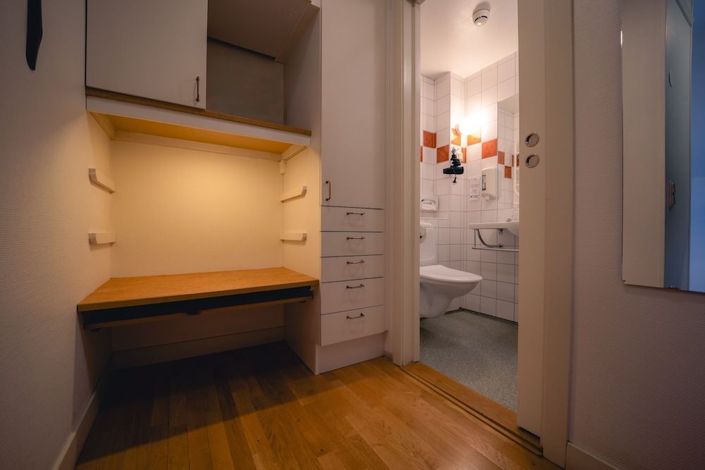 Best Western Solhem Hotel Standard Room, 1 Twin Bed, Non Smoking 4