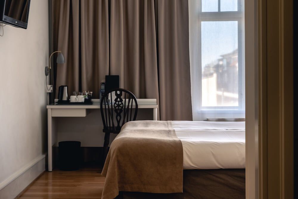 Best Western Solhem Hotel Standard Room, 2 Twin Beds, Non Smoking 10