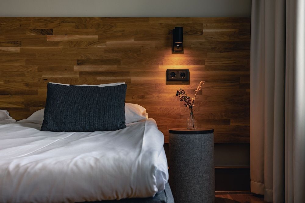 Best Western Solhem Hotel Standard Room, 2 Twin Beds, Non Smoking 4