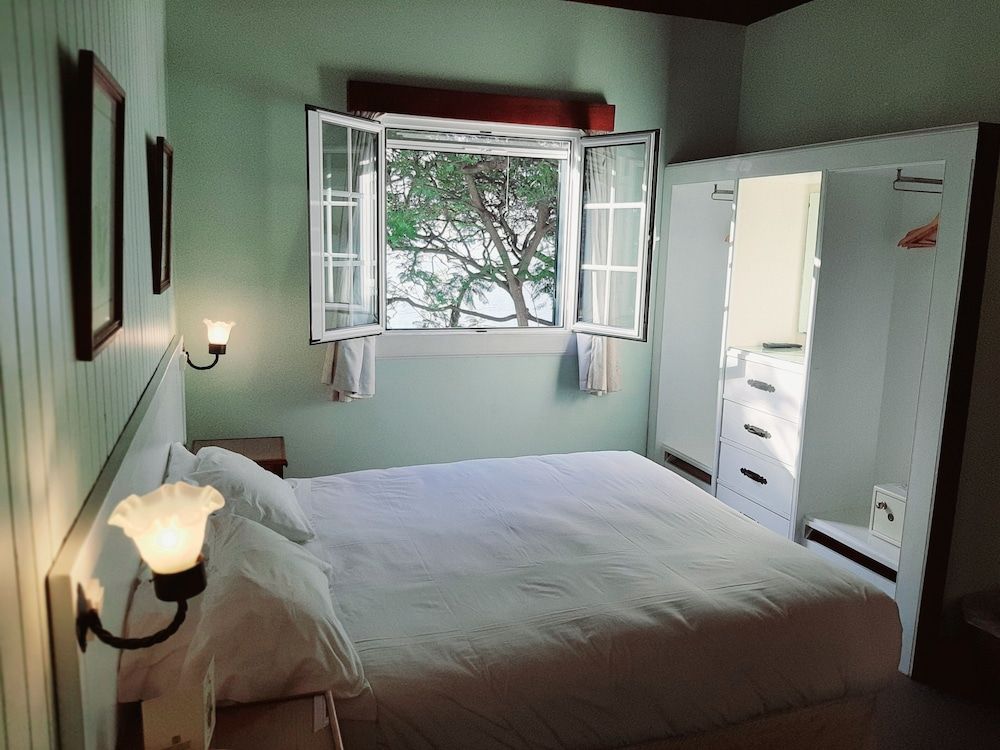 Double Room (Attic 3º floor)