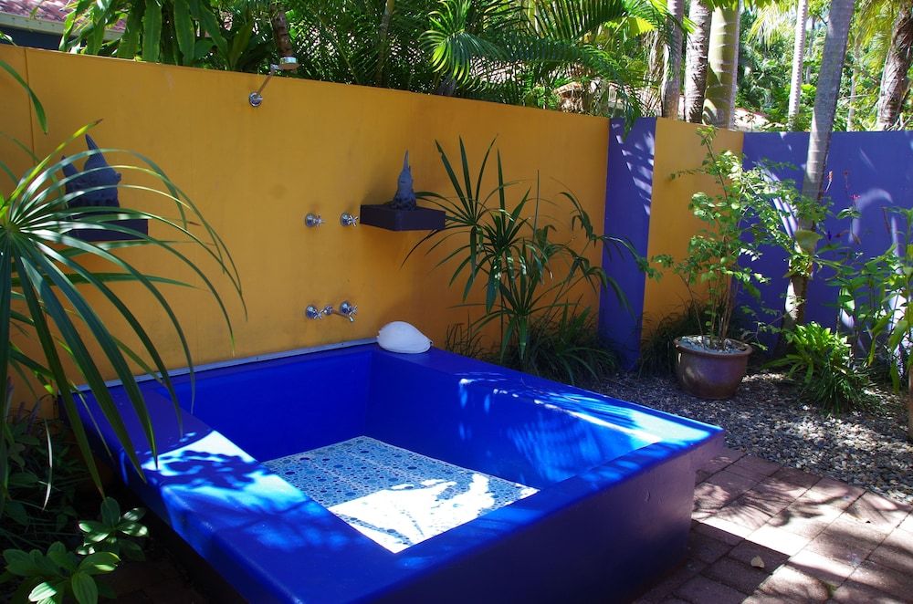 Pink Flamingo Resort Garden Villa 'Eco Rate' 6