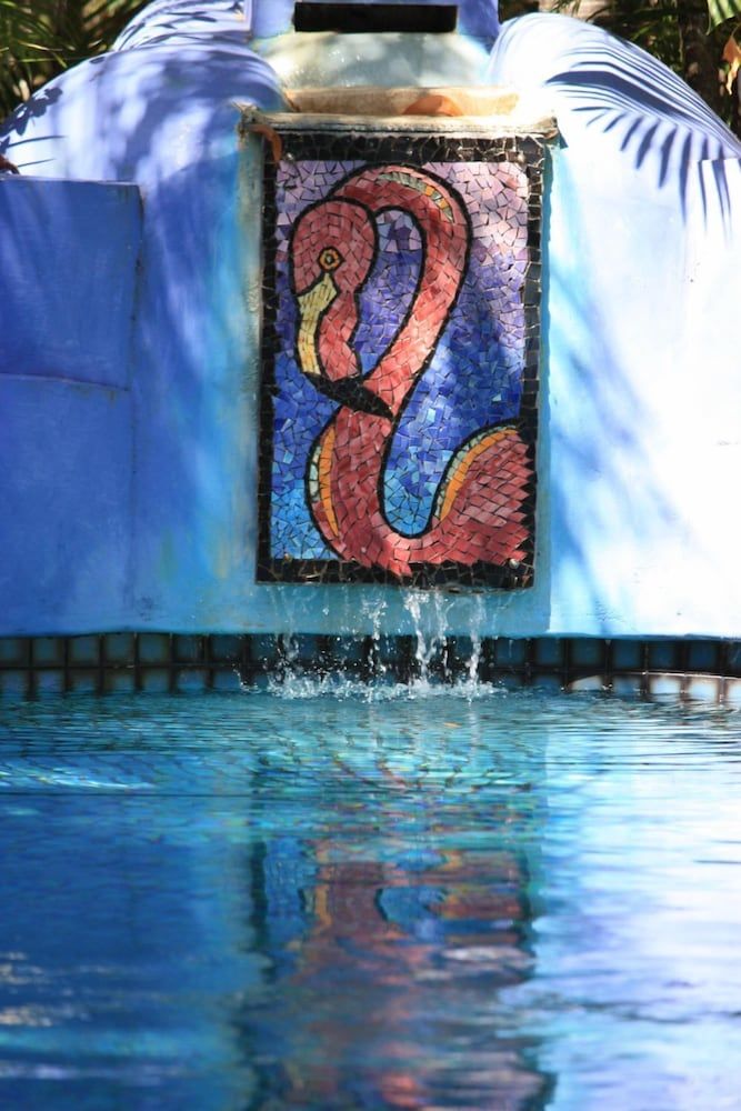 undefined Pink Flamingo Resort 6