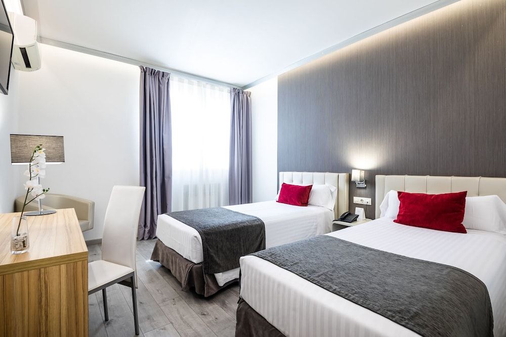 Sweet Hotel Renasa Standard Double or Twin Room 6