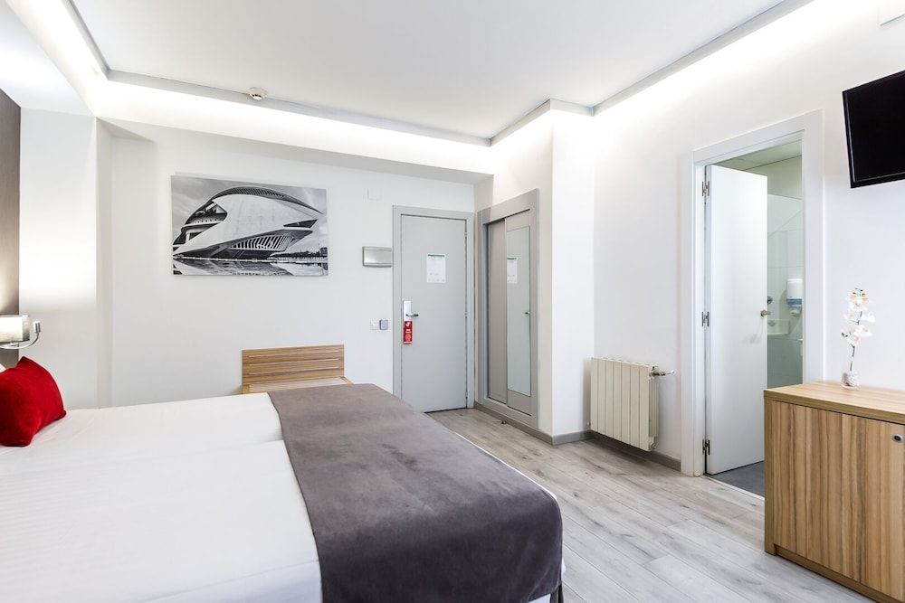 Sweet Hotel Renasa Standard Double or Twin Room 4