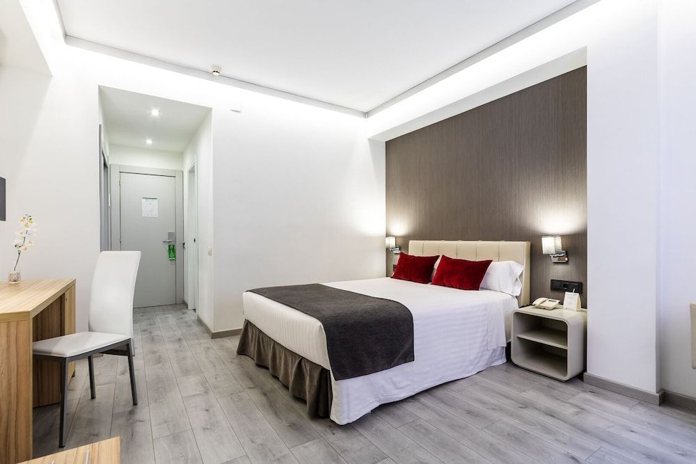 Sweet Hotel Renasa Standard Double or Twin Room 3