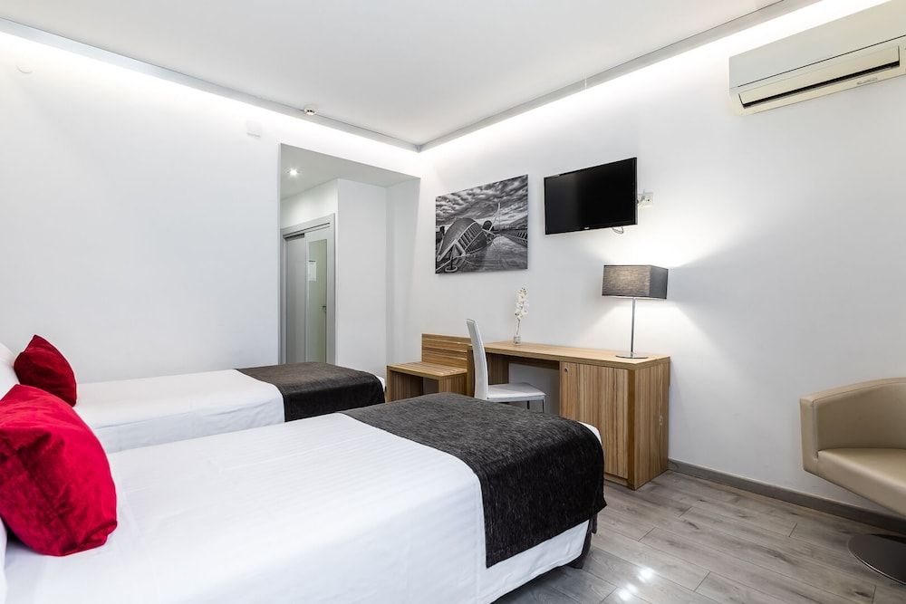 Sweet Hotel Renasa Standard Double or Twin Room 7