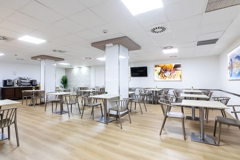 undefined Sweet Hotel Renasa 7