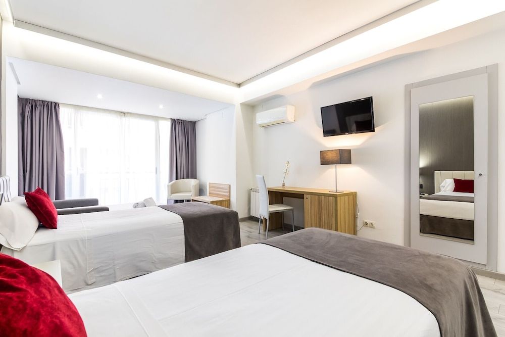 undefined Sweet Hotel Renasa 2