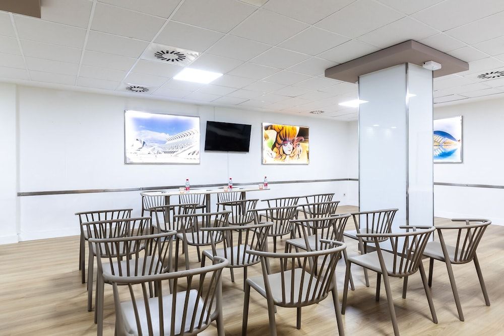 undefined Sweet Hotel Renasa 5