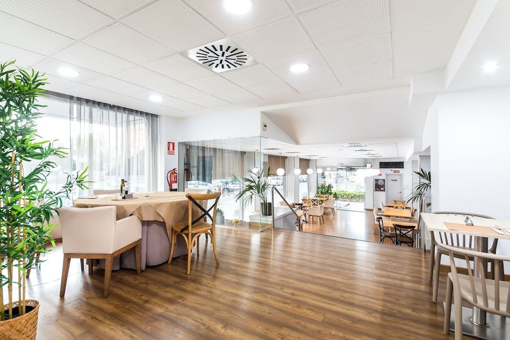 undefined Sweet Hotel Renasa 10