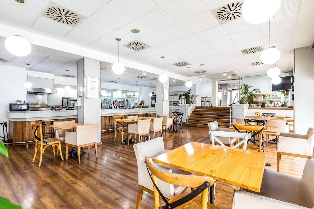 undefined Sweet Hotel Renasa 9