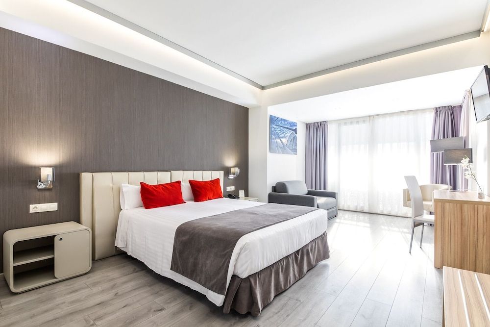 undefined Sweet Hotel Renasa 4