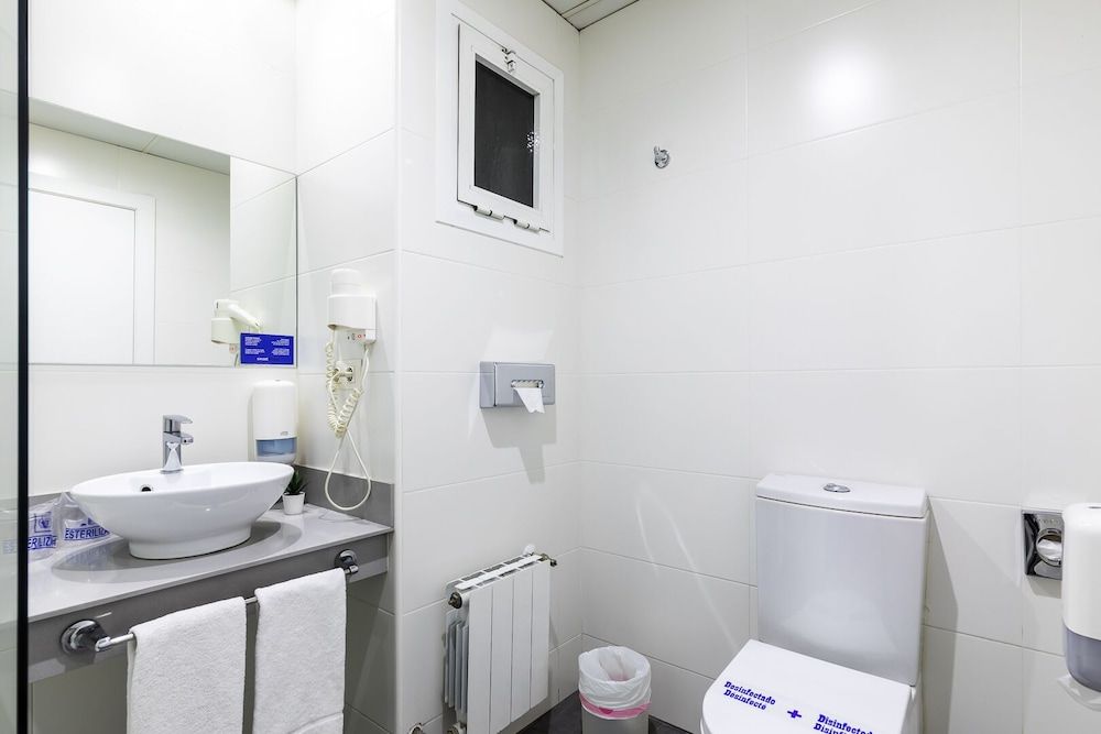 Sweet Hotel Renasa Standard Double or Twin Room 9