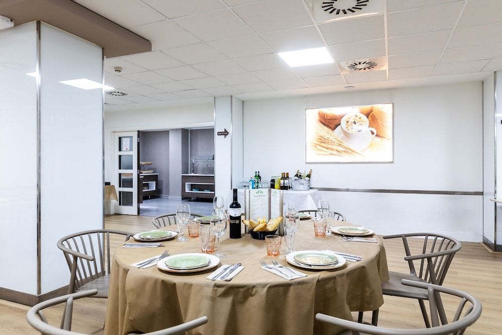 undefined Sweet Hotel Renasa 6