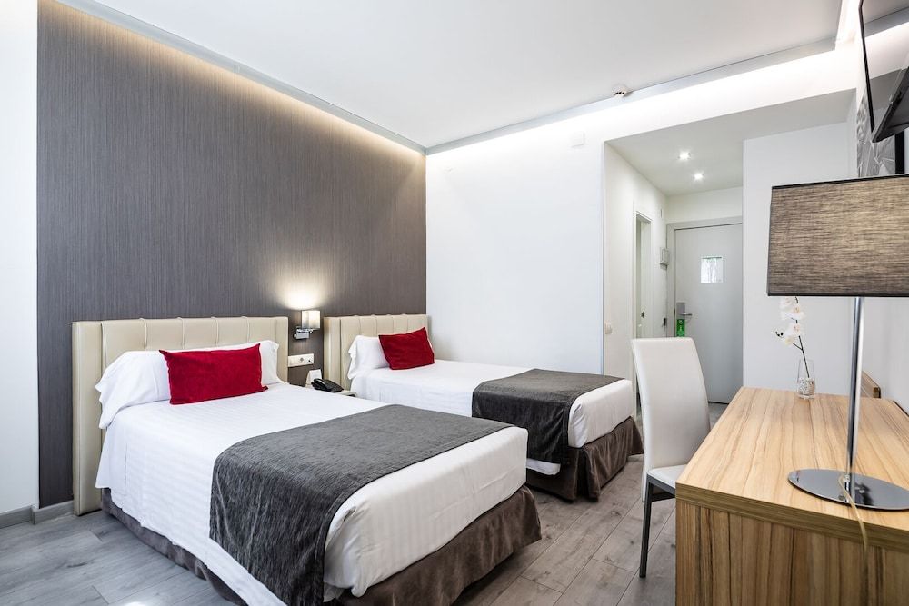 Sweet Hotel Renasa Standard Double or Twin Room 5