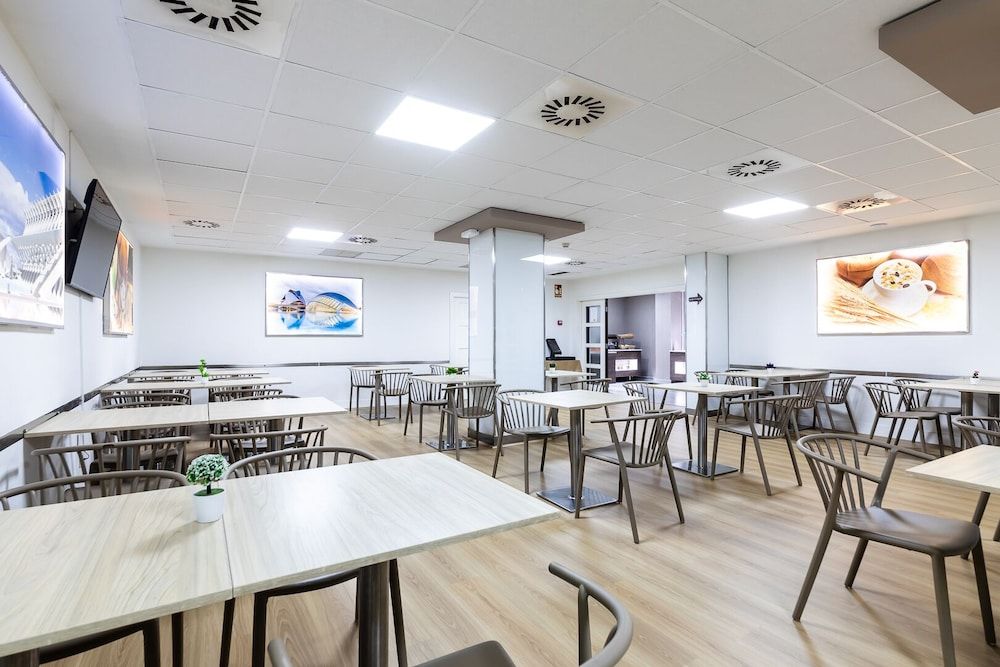 undefined Sweet Hotel Renasa 8