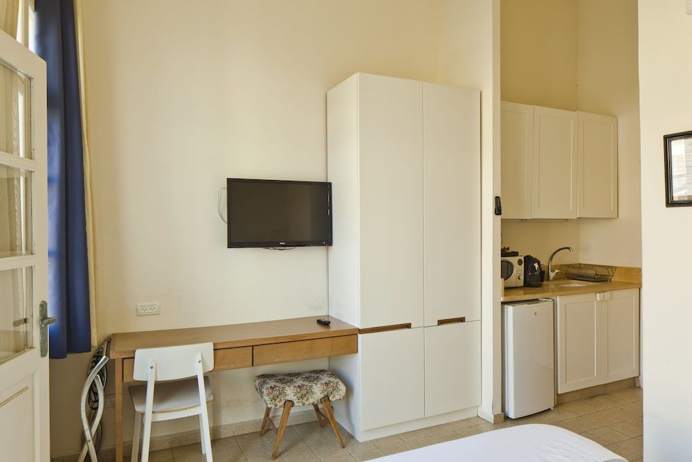 Super Double Room