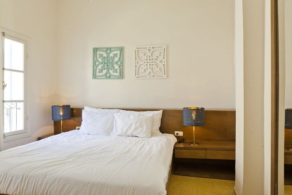 Superior Apartment, 1 Bedroom