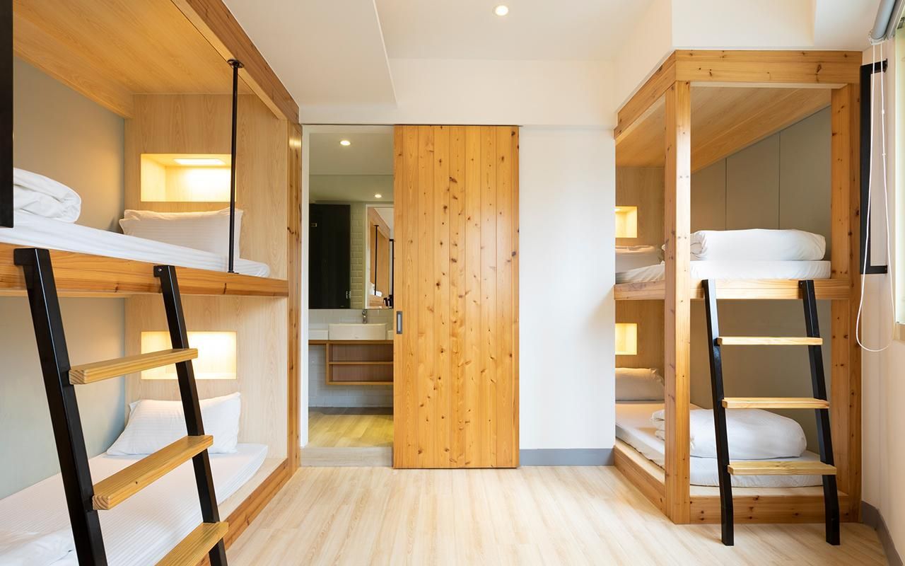 undefined MEANDER Taipei 5